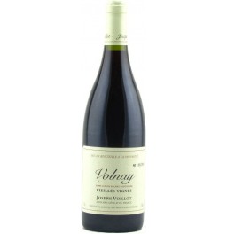 Вино Domaine Joseph Voillot, Volnay "Vieilles Vignes" AOC, 2016