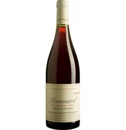 Вино Domaine Joseph Voillot, Pommard "Vieilles Vignes" AOC, 2016