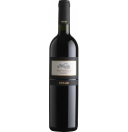 Вино Gerardo Cesari, Valpolicella DOC Classico, 375 мл
