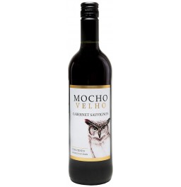 Вино Mocho Velho, Cabernet Sauvignon