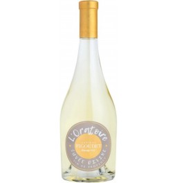 Вино Chateau Pigoudet, "L'Oratoire" Blanc