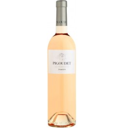 Вино Chateau Pigoudet, "Premiere" Rose
