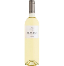 Вино Chateau Pigoudet, "Premiere" Blanc