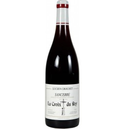 Вино Lucien Crochet, "La Croix du Roy", Sancerre AOC