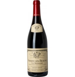 Вино Louis Jadot, Savigny-les-Beaune Premier Cru AOC "La Dominode", 2012