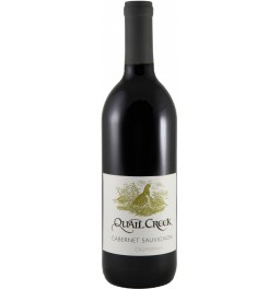 Вино "Quail Creek" Cabernet Sauvignon