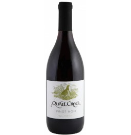 Вино "Quail Creek" Pinot Noir