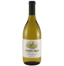 Вино "Quail Creek" Chardonnay