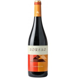 Вино Bodegas Borsao, "Borsao" Seleccion Garnacha, Campo de Borja DO, 2016