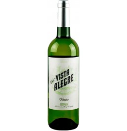 Вино Criadores de Rioja, "Vista Alegre" Viura, Rioja DOC, 2015