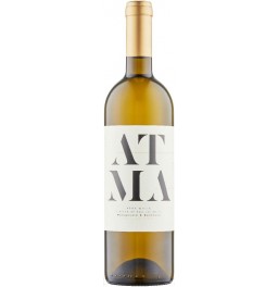 Вино Thymiopoulos, "Atma" White