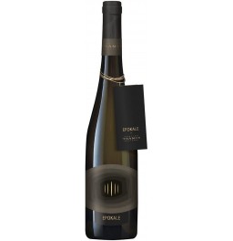 Вино Tramin, "Epokale" Gewurztraminer Spatlese, Alto Adige DOC, 2010