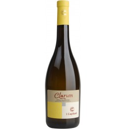 Вино I Capitani, "Clarum", Irpinia Falanghina DOC