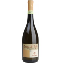 Вино I Capitani, "Serum" Greco di Tufo DOCG