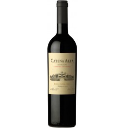 Вино "Catena Alta" Cabernet Sauvignon, Mendoza, 2014