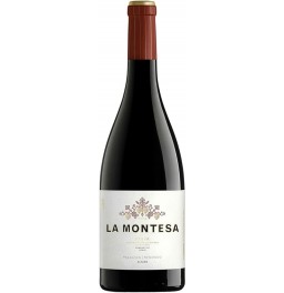 Вино "La Montesa" DOC, 2015