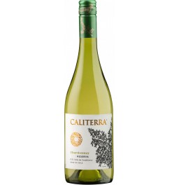 Вино Caliterra, Chardonnay Reserva DO, 2017