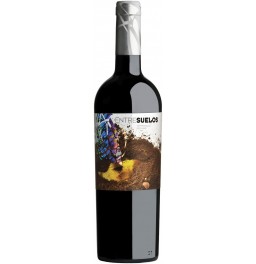 Вино Bodegas Triton, "Entresuelos"