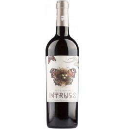Вино "Intruso" Garnacha Tintorera, Almansa DOP