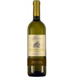 Вино "Mastro Binelli" Malvasia Dry, Emilia IGT