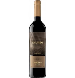 Вино Torres, "Salmos", Priorat DOC, 2015