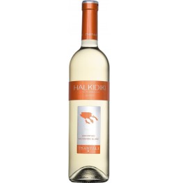 Вино "Halkidiki" White