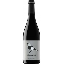 Вино "Vina Zorzal" Tinto, Rioja DOC, 2015