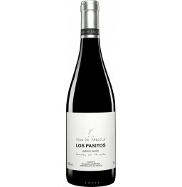 Вино Suertes del Marques, "Los Pasitos", Valle de la Orotava DO, 2015