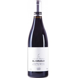 Вино Suertes del Marques, "El Ciruelo", Valle de la Orotava DO, 2015