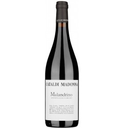 Вино Cataldi Madonna, "Malandrino" Montepulciano d'Abruzzo DOC, 2016