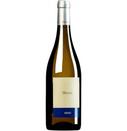 Вино Meroi Davino, Nestri Bianco, Colli Orientali del Friuli DOC, 2016