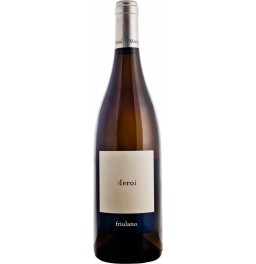 Вино Meroi Davino, Friulano, Colli Orientali del Friuli DOC, 2016