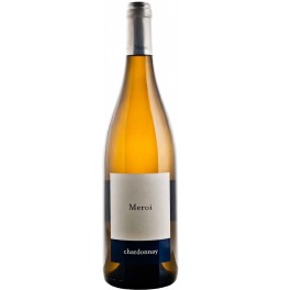 Вино Meroi Davino, Chardonnay, Colli Orientali del Friuli DOC, 2016