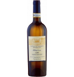 Вино Castello di Tassarolo, "Alborina" Gavi DOCG, 2015, 1.5 л