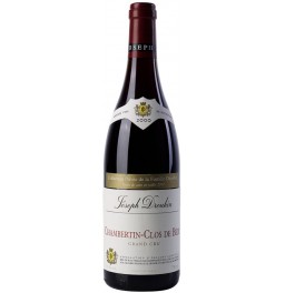 Вино Joseph Drouhin, Chambertin-Clos de Beze Grand Cru, 1985