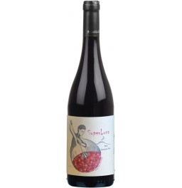 Вино Masseria del Pino, "Super Luna", Etna DOC, 2015