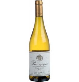Вино Robert Mathis, Bourgogne AOC Chardonnay, 2011