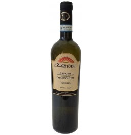 Вино Gian Piero Marrone, "Nobilis" Chardonnay, Langhe DOC