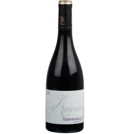 Вино 7 Peches, "Avarice" Tempranillo