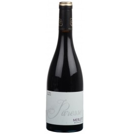 Вино 7 Peches, "Paresse" Merlot