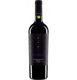 Вино "Luccarelli" Negroamaro, Puglia IGP, 2017