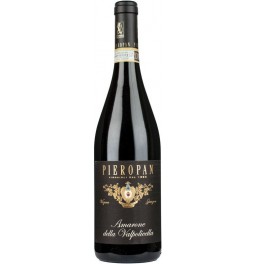 Вино Pieropan, Amarone della Valpolicella DOCG, 2014