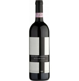 Вино Gaja, Pieve Santa Restituta, "Sugarille", Brunello di Montalcino DOCG, 2000