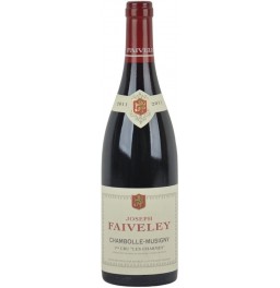 Вино Faiveley, Chambolle-Musigny 1-er Cru "Les Charmes" AOC, 2013