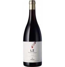 Вино Telmo Rodriguez, "LZ", Rioja DOC
