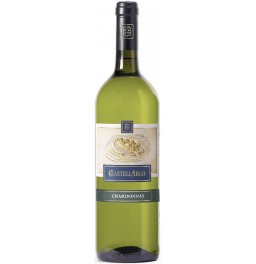 Вино Castellargo, Chardonnay delle Venezie IGT, 2016