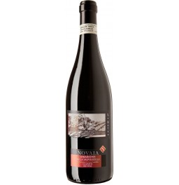 Вино Novaia, "Le Balze" Amarone della Valpolicella Classico Riserva DOCG, 2011
