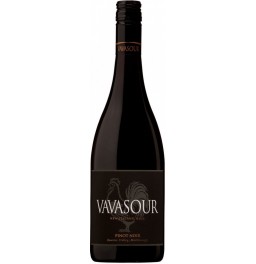 Вино "Vavasour" Pinot Noir, 2014