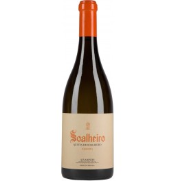 Вино "Soalheiro" Reserva Alvarinho, 2016