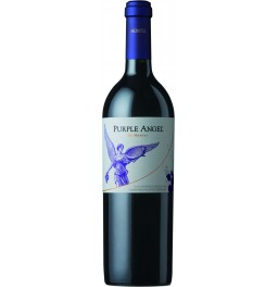 Вино Montes, "Purple Angel", 2015